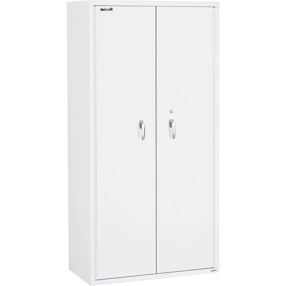 1 Hr Fireproof Cf7236 Daw Armoires Modern Office 1 Hr Fireproof Cf7236 Daw Armoires Modern Office Filling Cabinet Arctic White Double Door