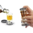 thumbnail image 2 of Juego de Shots Barbuzzo Loaded Dice UTU-3BR-0028, 2 of 2