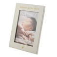 thumbnail image 2 of Bambino Welcome To The World Photo Frame, 2 of 2