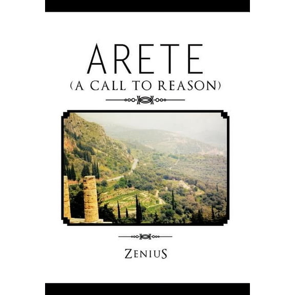 Arete, (Hardcover)