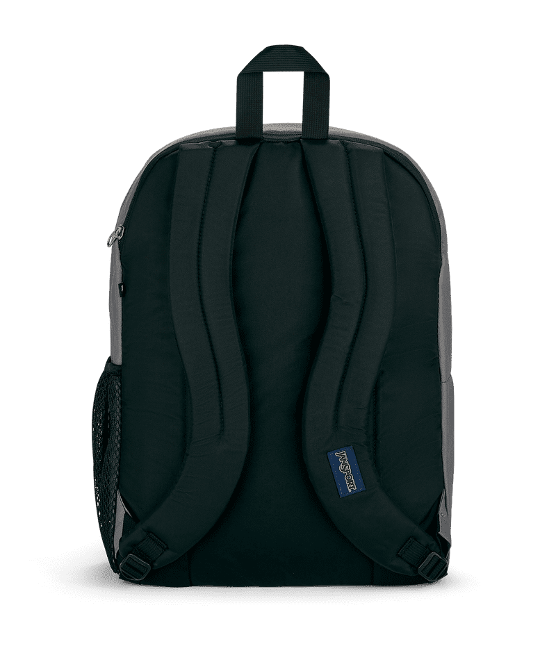 food themed big campus jansport backpack for Main FX With a dedicated laptop compartment I can't believe back-to-school shopping