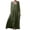 Green, variant on Brilliant Dresses for Women Plus Size Elegant Fall Winter V-Neck Solid Cotton Linen Casual Pocket Long Sleeve Dress Long Maxi Dresses New Arrivals Green S
