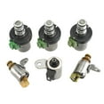 thumbnail image 1 of Solenoide de transmisión Soledad 6 piezas 48420K-R 4F27E, 1 of 7
