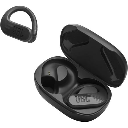 JBL Endurance Peak 3 - Dust and water proof True Wireless active earbuds - Black
