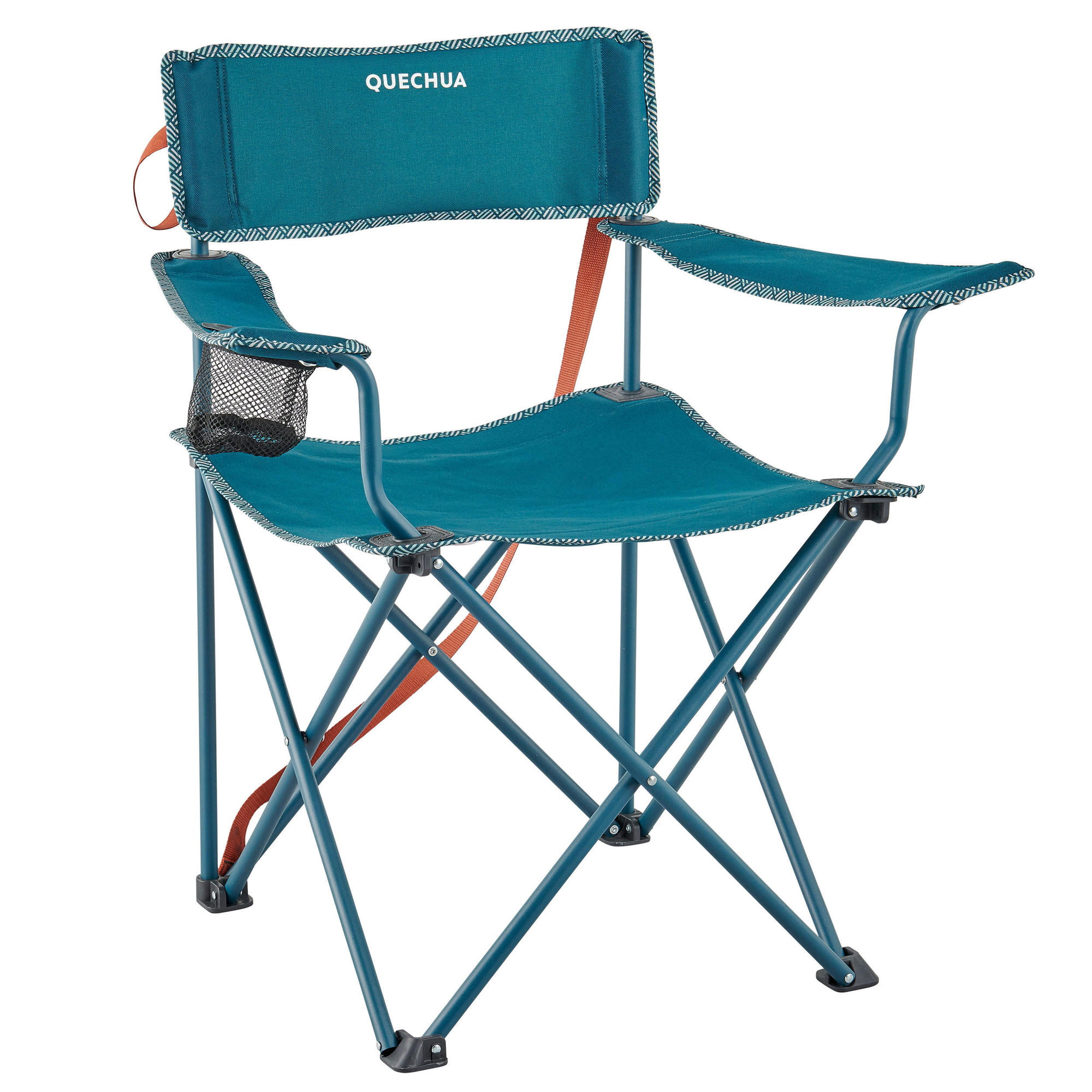Decathlon Camping Armchair - Basic - Walmart.com