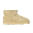 thumbnail image 1 of Emu Australia Women's Stinger Micro Macadamia Sheepskin Booties W10937.MACA<span> - </span>9, 1 of 1