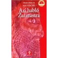thumbnail image 1 of GANDHI ASI HABLO ZARATUSTRA CLASICOS SELECCION Gandhi FRIEDRICH NIETZSCHE, 1 of 1
