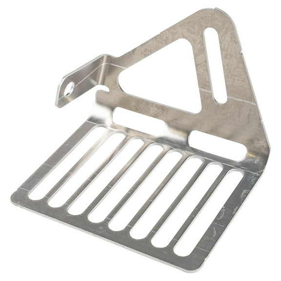 Polaris 5256732 OEM Belt Screen Bracket 2015-2024 General RZR 900 1000 EPS 4