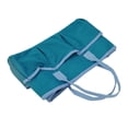 thumbnail image 5 of Pen+Gear Carry-All Teacher Tote Bag Organizer, Teal, 5 of 8