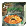 Amy's Kitchen Frozen Meals, Spinach Ravioli Bowl, Microwave Meals, 8.5 oz