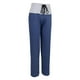 thumbnail image 1 of Pantalones Palazzo de cintura para mujer, leggings deportivos de poliéster con pliegues de pierna cordón, ajuste , para , pa S Macarena  Pantalones anchos de la pierna de la yoga, 1 of 8