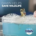 thumbnail image 5 of (Pack of 2) Dawn Ultra Dishwashing Liquid Dish Soap, Original Scent, 56 oz, 5 of 7