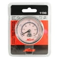 thumbnail image 2 of Milton 1190 1/4" NPT Mini Pressure Gage, 2 of 3