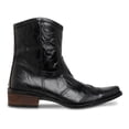 thumbnail image 2 of Botin Vaquero Hombre Urban Cowboy 40700 Negro 28.5, 2 of 7
