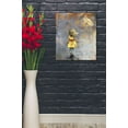 thumbnail image 3 of Epic Graffiti 'Dorothy' by Alexander Gunin, Canvas Wall Art, 20"x24", 3 of 3