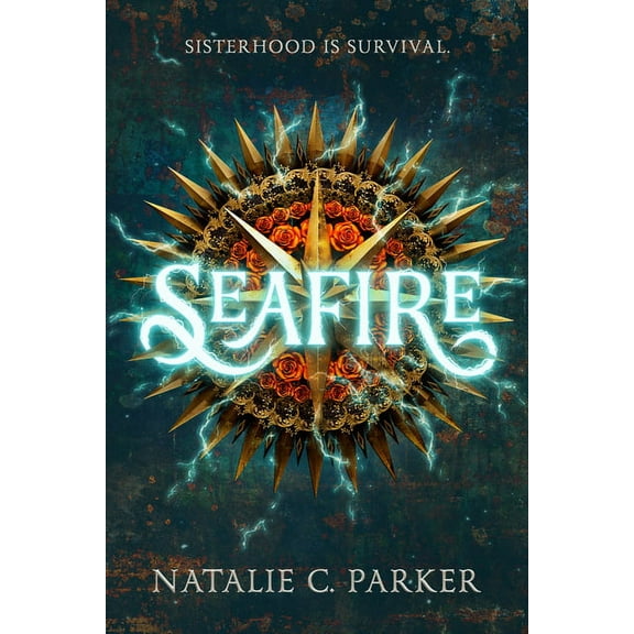 Seafire (Hardcover)