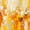 Watercolor 07, variant on Manfei Abstract Geometric Block Twin Sheets, Abstract Artwork Bedding, Orange Yellow White, Reversible 3pcs1 Flat Sheet 1 Fitted Sheet 1 Pillowcase