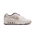 thumbnail image 6 of NIKE MENS Air Max 90 PRM "Sail Burgundy Crush" HQ1712 001 from Stadium Goods, 6 of 8