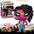 thumbnail image 1 of Funko Pop Spiderman India #1227 Funko Across The Spider-Verse, 1 of 3