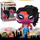 thumbnail image 1 of Funko Pop Spiderman India #1227 Funko Across The Spider-Verse, 1 of 3