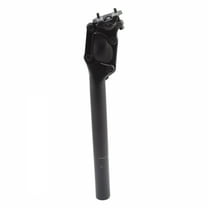 Sunlite Parapro Suspension Seatpost 31.6mm 350mm Black