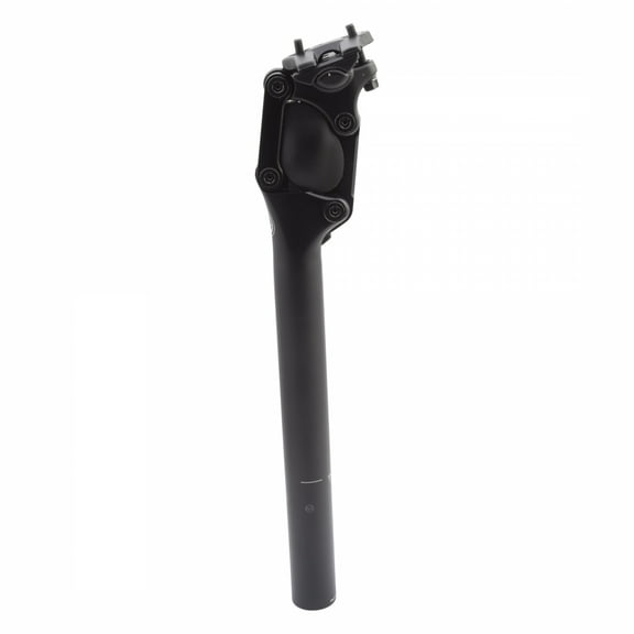 Sunlite Parapro Suspension Seatpost 31.6mm 350mm Black