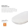 thumbnail image 3 of Sábana bajera ajustable Stokke Sleepi de Pehr Celestial, 100% algodón, 3 of 7