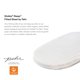 thumbnail image 3 of Sábana bajera ajustable Stokke Sleepi de Pehr Celestial, 100% algodón, 3 of 7