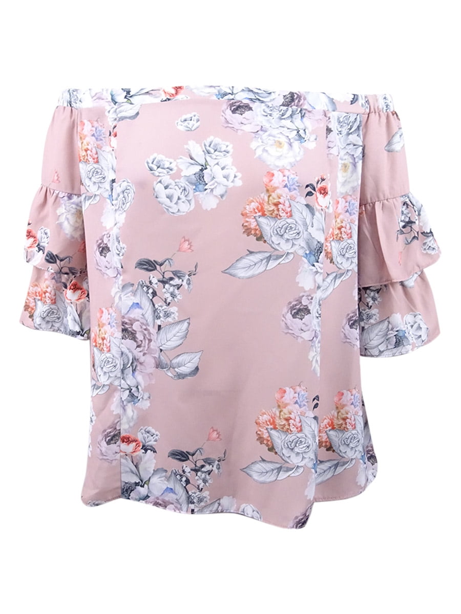 plus size country chic