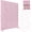 Pink-1PCS, variant on Peg Board Display Stand with 15 Hook,Tabletop Metal Pegboard Shelf for Craft Shows & Fairs,Jewelry and Key Ring Retail Display Racks for Selling Accessories, Vendors & Events (17 X 13 Inch,Pink)