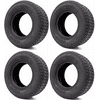 ARISUN 205/65-10" DOT GOLF CART TIRES - STREET CRUZE - SET OF 4