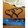 thumbnail image 1 of My Lover for Life ' Building A Solid Relationship Workbook, 1 of 2