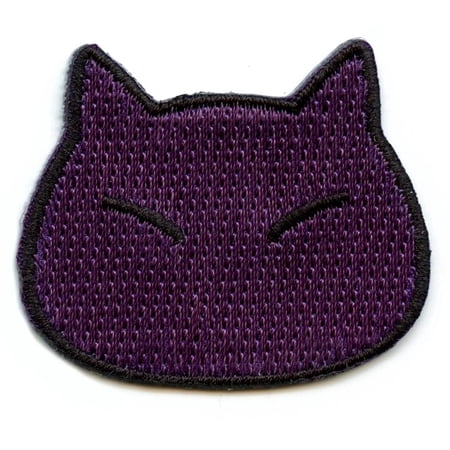 patch - oreimo 2 - new kuroneko iron-on gifts toys anime licensed ge44762