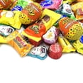 thumbnail image 4 of LaetaFood Chocolate Candy Assortment KITKAT Miniatures, HERSHEY'S Bunnies, REESE'S Eggs, YORK, ROLO Caramel (3 Pound Bag), 4 of 9