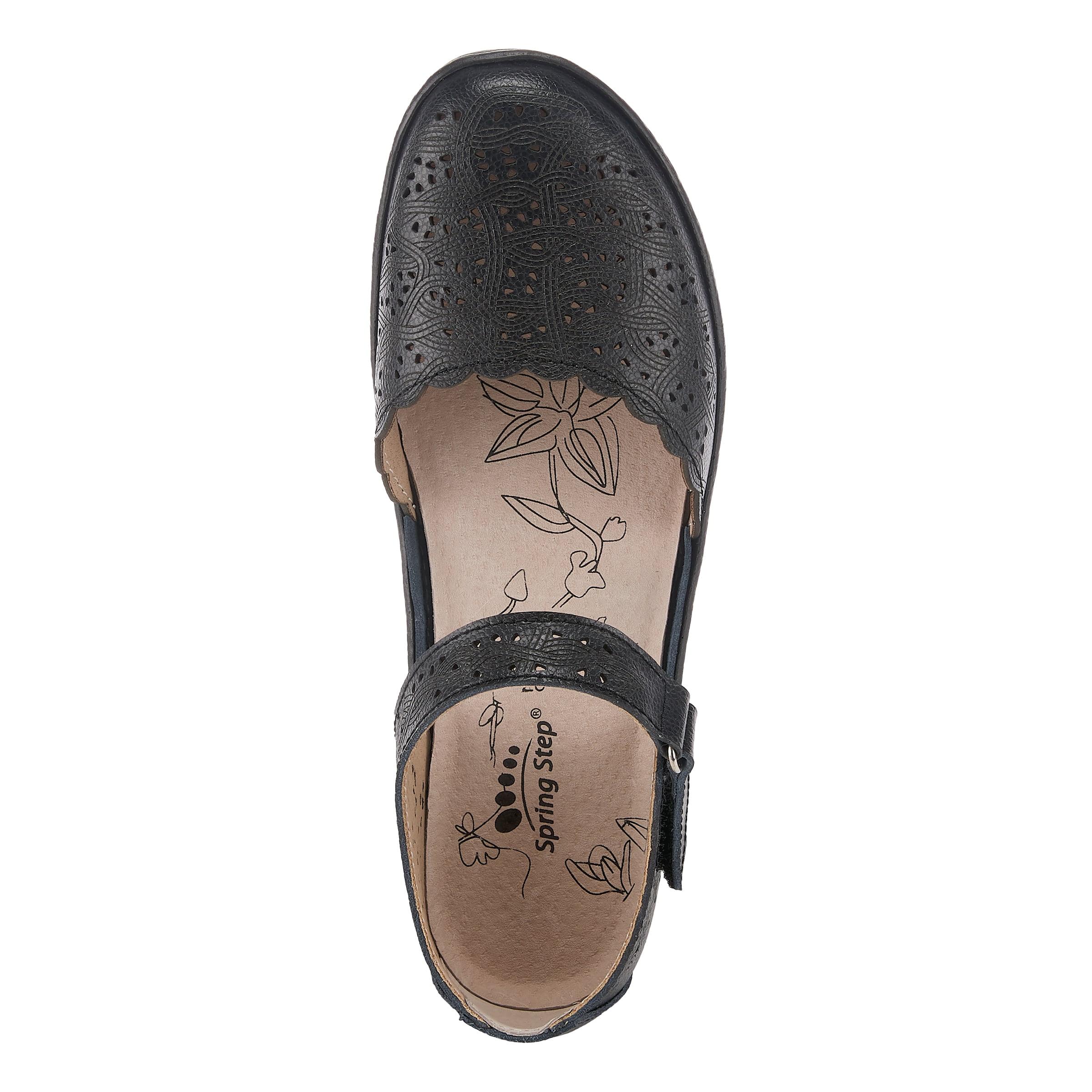 Spring Step Women's SABRIYE Sandals - Walmart Business Supplies