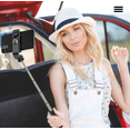 thumbnail image 4 of Perche à Selfie Extensible avec Trépied Télécommande Sans Fil, 4 of 4