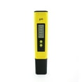 thumbnail image 1 of Amdohai PH-mètres Numériques PH Meter Précision 0.01pH 0-60 Celsius -14, 1 of 7