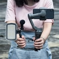 thumbnail image 4 of USB LED Portable Smooth compitable with osmo Light Vedio Mobile LED For Zhiyun 3/2 96 4 For, 4 of 5