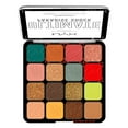 thumbnail image 3 of NYX Professional Makeup Ultimate Color Palette, Paradise Shock, 3 of 10
