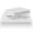White, variant on Tempur-Pedic Tempur-Classic Cotton Sheet Set, White, Full, Adult