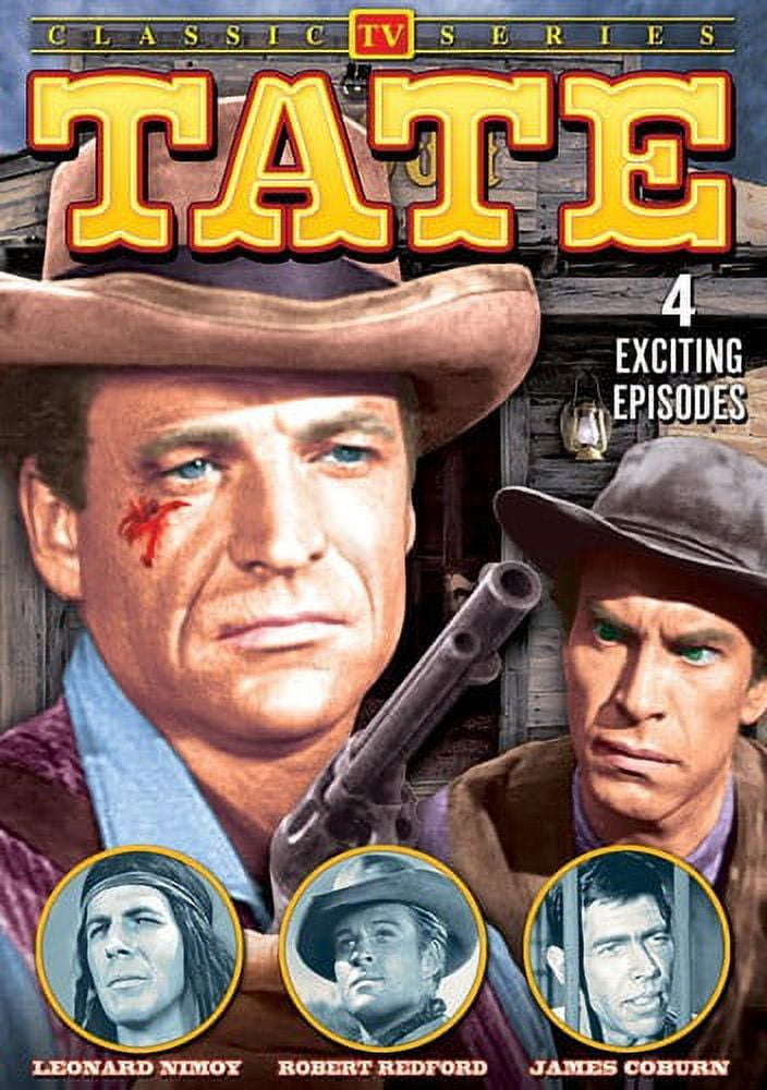Famous TV Detectives (DVD), Alpha Video, Drama - Walmart.com