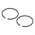 thumbnail image 4 of High Tensile Piston Ring Set for Chainsaw Replacement 38mm x 1.2mm, 4 of 9