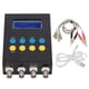 thumbnail image 1 of Probador de puente LCR, Probador de puente LCR digital Probador de puente LCR de reconocimiento automático Detector de puente LCR Diseño elevado, 1 of 9