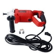 thumbnail image 2 of Concrete Vibrator, High Frequency Multifunctional Long Service Life US Plug 110V Electrodynamic Concrete Vibrator Easy To Operate  for Construction, 2 of 7