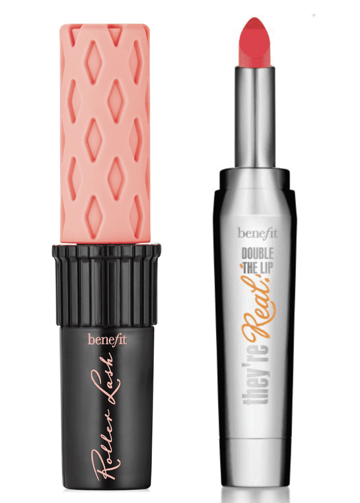 benefit lip set