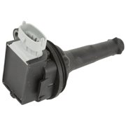 Aceon Bright Inc 7805-9653 Direct Ignition Coil, Compatible with Volvo C30 C70 S40 S60 S60 Cross Country V50 V60 V60 Cross Country V70 XC60 XC70 2.4L 2.5L 2004-2016