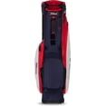 thumbnail image 2 of Titleist Golf Previous Season Players 4 Plus Stand Bag Navy/White/Red Flag, 2 of 6