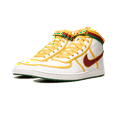 thumbnail image 2 of NIKE MENS Vandal Hi Leather "West Indies" 309427 162 from Stadium Goods, 2 of 9