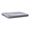 thumbnail image 3 of WD My Passport Ultra Metal Edition WDBEZW0020BSL - Hard drive - encrypted - 2 TB - external (portable) - USB 3.0 - silver, 3 of 9