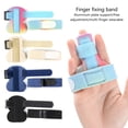 thumbnail image 2 of Slip proof Finger Support Tape Sweat Resistant for Basketball Volleyball Finger, 2 of 17